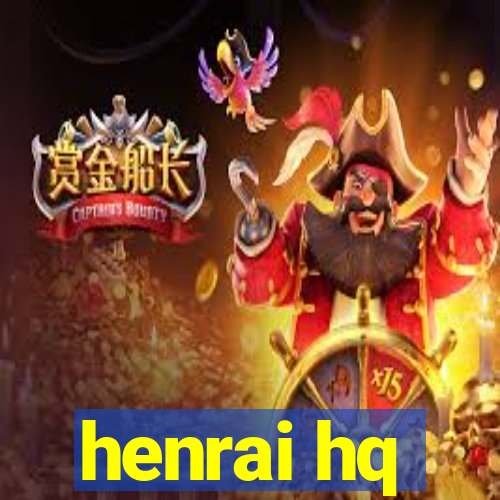 henrai hq